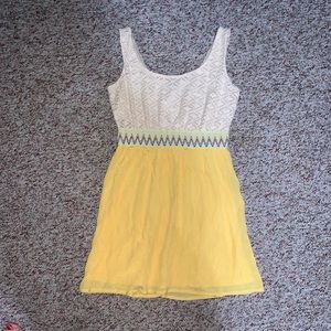 Lily Rose boutique dress!